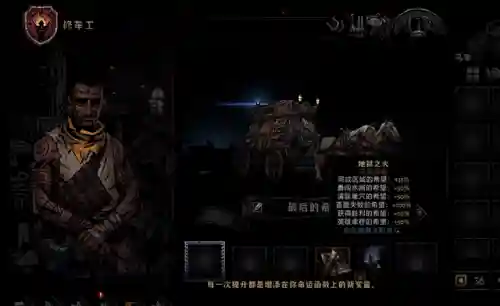 暗黑地牢后期阵容搭配(暗黑地牢2最强阵容推荐)插图3