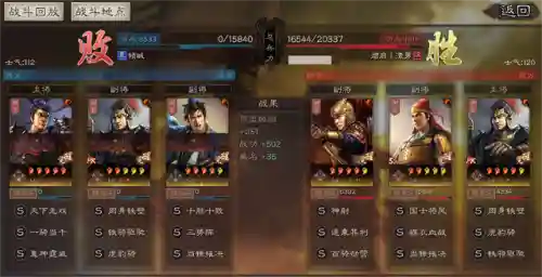 吕布周泰郭嘉阵容搭配(顶配吕布太史慈郭嘉怎么加点)