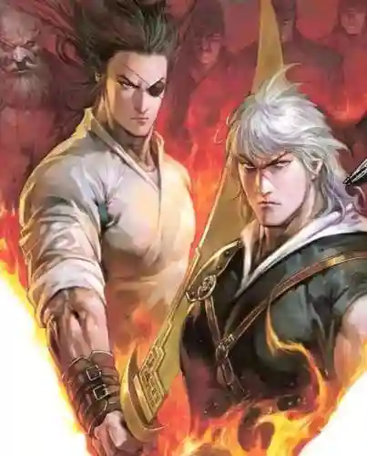 风云三部曲实力总排行(沐潇三生剑起风云三部)插图2 风云三部曲实力总排行(沐潇三生剑起风云三部)插图2