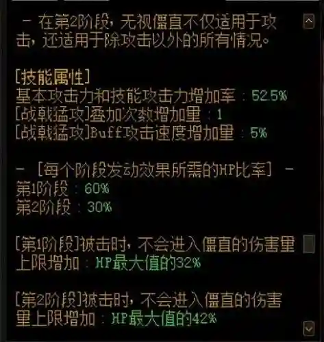 魔枪士光枪技能加点最新(DNF大枪加点)插图3
