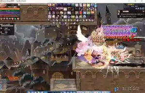 魔兽世界怎么又回60级了(魔兽60级是什么版本)插图11