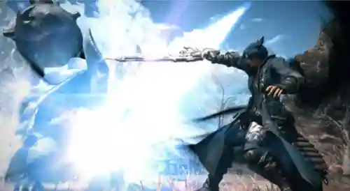 最终幻想14哪个职业好玩(ff14适合单练的职业)插图1