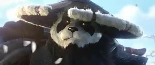潘达利亚工程学怎么冲(潘达利亚附魔训练师在哪里)