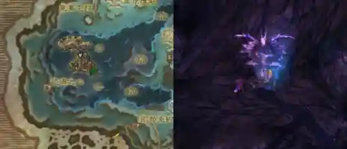 魔兽世界熊猫人之谜声望攻略(魔兽世界80声望怎么刷)插图14