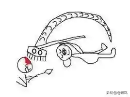 猜图游戏题目(比划我猜题目)插图10