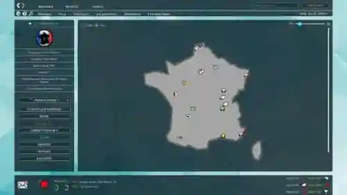 篮球经理2019中文版(十万大山修改版篮球经理)插图6