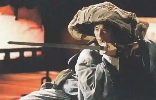 笑傲江湖李亚鹏版40集电视剧(笑傲江湖李亚鹏版免费观看)插图46