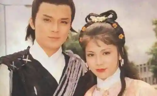 射雕英雄传83(射雕英雄传83版免费观看土豆网)插图5