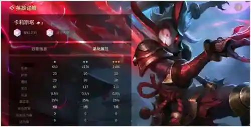 福星抗揍阵容怎么搭配(福星是什么阵容)插图3