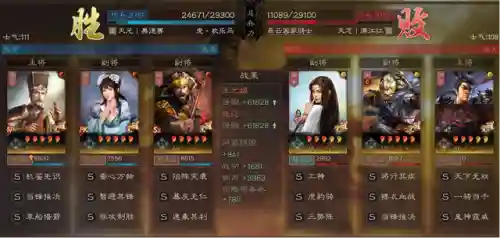 突击骑兵阵容搭配攻略(云顶之弈阵容搭配图表)插图68