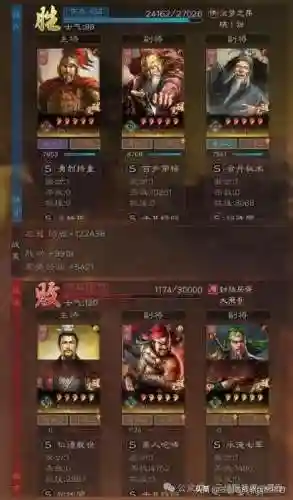 麒麟之晓阵容搭配推荐(周一到周四的麒麟阵容)插图7