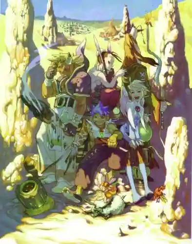 龙战士3详细图文攻略(龙战士3所有师匠的拜师要求和所在地点)插图38 龙战士3详细图文攻略(龙战士3所有师匠的拜师要求和所在地点)插图38
