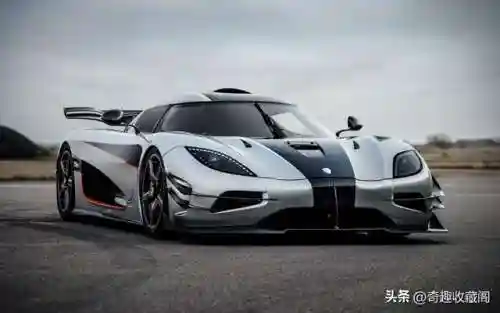 世界豪车排行榜 前十名(全球最好的十大名车)插图7