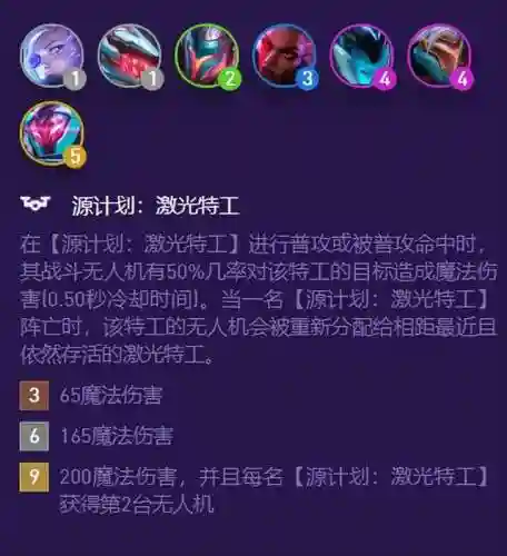 九源计划阵容搭配攻略(百川铸魂录最强阵容攻略)