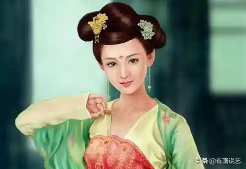 司空见惯的意思(司空见惯的惯指美女吗)插图2