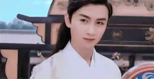 古装美男阵容搭配图片大全(古装美男排行榜)插图37