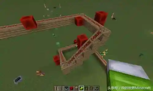 我的世界信标最高级(我的世界手游下载)插图4