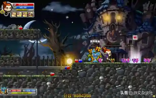4399勇者之路无敌版(我的勇者4399下载)插图3