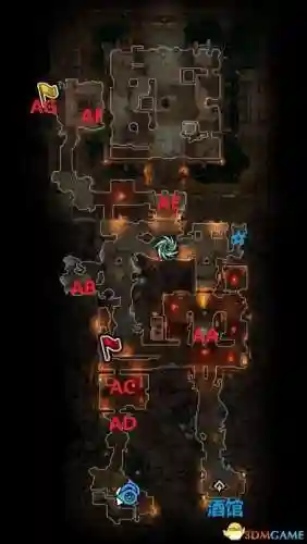 神界原罪2终极版攻略(神界原罪2完美攻略图文详解)插图9