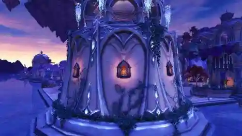 魔兽建筑阵容搭配图高清(魔兽四方阵如何发展快)插图90