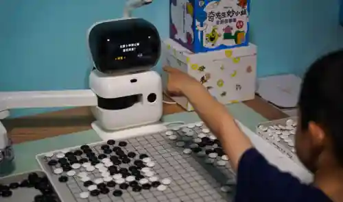 下棋初期阵容搭配推荐软件(新版下棋阵容推荐)插图13