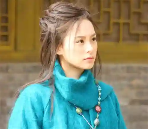 黑狱断肠歌2之无期徒刑(黑狱断肠歌小慈精彩片段)插图3