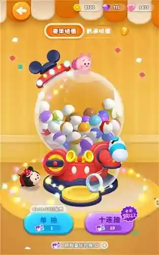 全都是无限金币钻石版的游戏(无限内购版游戏)插图4