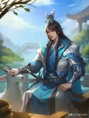 武将朱儒怎么搭配阵容(三国志李儒t0阵容)插图1
