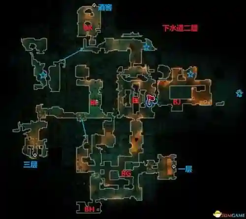 神界原罪2终极版攻略(神界原罪2完美攻略图文详解)插图25