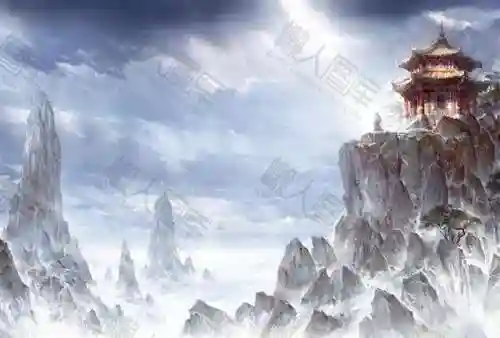 无上之布道诸天(浪迹诸天的地仙)插图2