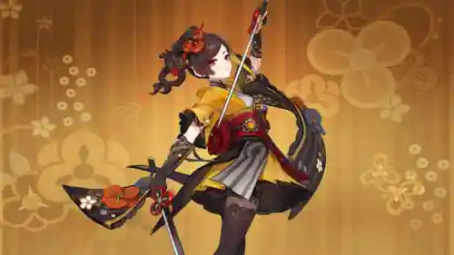 原神岩主角搭配阵容(原神岩元素角色排名最新)插图1