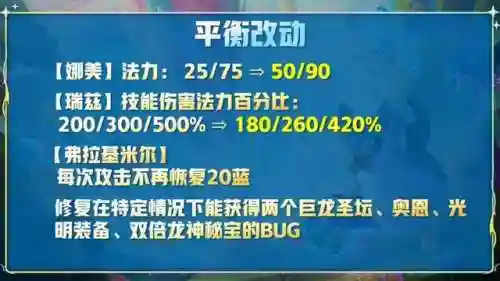 王者连胜法师阵容搭配表(王者五排上分阵容)插图2