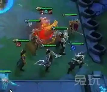 打狗熊法师阵容怎么搭配(云顶之弈最新法师阵容)插图10