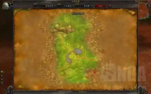 魔兽世界新手任务大全(魔兽世界主线任务顺序)插图2