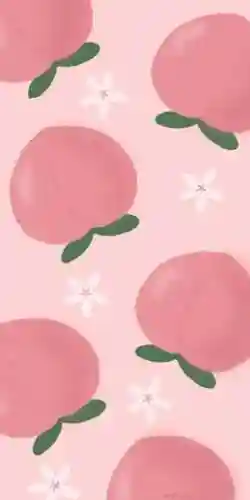 水蜜桃图片大全唯美壁纸(桃子壁纸软件下载)插图69