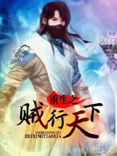 重生小说推荐(十部最经典的重生小说)插图7
