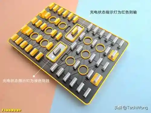 军棋单挑暗器阵容搭配图(军棋暗棋的正确玩法)插图11