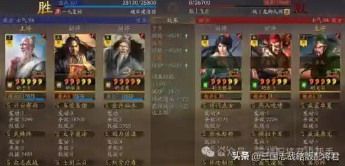 三仙盾阵容怎么搭配(什么队伍克制三仙盾)插图3