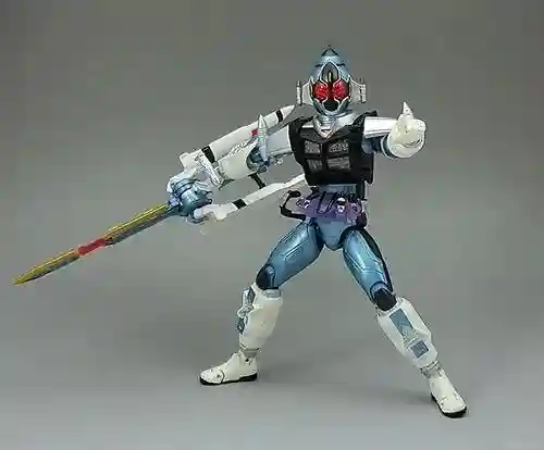 骑士后期武器搭配最强阵容(元气骑士公认最强角色)插图11