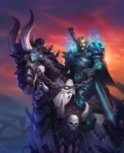 魔兽之人类大帝国(魔兽争霸之冰封王座)插图5