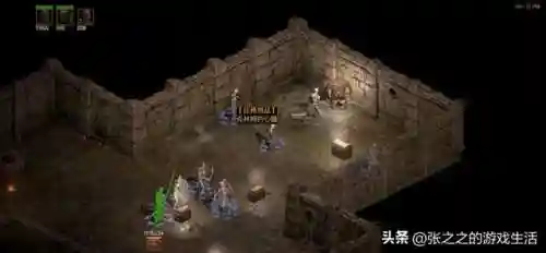 死灵法师练级流派搭配阵容(亡灵法师学什么专业)插图70