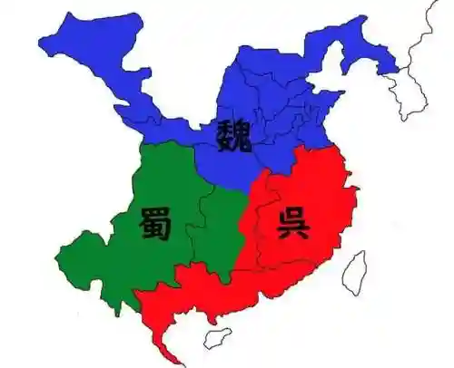 三国-我刘封(重生三国之我是刘禅)插图2