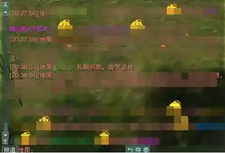 剑三丐帮宠物奇遇(剑网三丐帮跟宠隼六只)插图2