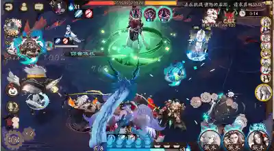 鬼吞魂土阵容搭配(鬼吞吸血姬魂土)插图1