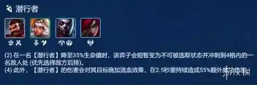 男枪不同阵容怎么搭配(男大枪最强搭配)插图4