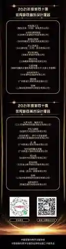好玩的网游排行榜2021电脑(手游排行榜前十名)插图4