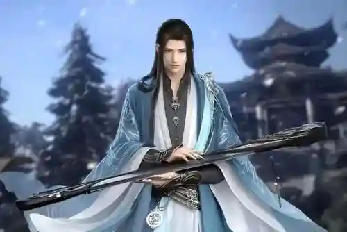 逐道长生-从优化功法开始(武道从养生拳大成开始)
