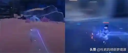 夜澜行秋阵容搭配(秋澜是什么意思)插图2