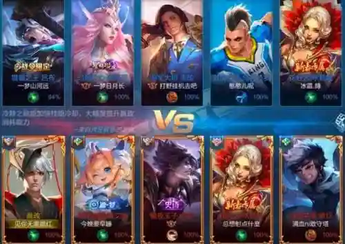 王者情侣名字情侣专用(情侣名字排行榜前十名)插图3
