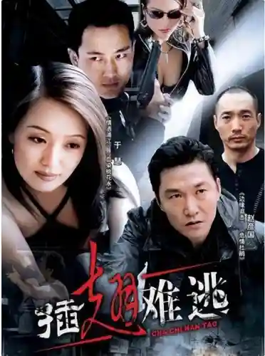 绑匪头子阵容搭配图大全(云顶之弈枪手阵容搭配推荐)插图18